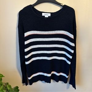 Workshop lightweight knitted sweater size M